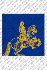 MAGNET-STORIES Dresden – Goldener Reiter