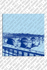 MAGNET-STORIES Dresden – Augustusbrücke