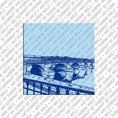 MAGNET-STORIES Dresden – Augustusbrücke