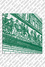 MAGNET-STORIES Dresden – Fürstenzug