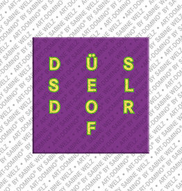 MAGNET-STORIES Magnet - Deutschland - Düsseldorf - 00