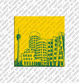 MAGNET-STORIES Magnet - Germany - Düsseldorf - 03