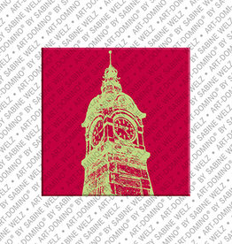 MAGNET-STORIES Magnet - Deutschland - Düsseldorf - 06