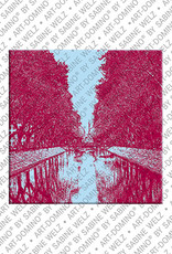 MAGNET-STORIES Düsseldorf – Königsallee