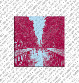 MAGNET-STORIES Magnet - Deutschland - Düsseldorf - 07