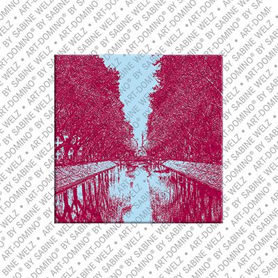 MAGNET-STORIES Düsseldorf – Königsallee