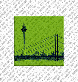 MAGNET-STORIES Magnet - Deutschland - Düsseldorf - 08