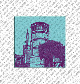 MAGNET-STORIES Magnet - Germany - Düsseldorf - 09