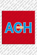 MAGNET-STORIES Eisenach – Lettering