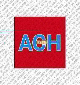 MAGNET-STORIES Aimant - Allemagne - Eisenach - 00