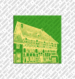 MAGNET-STORIES Magnet - Deutschland - Eisenach - 01