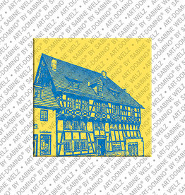 MAGNET-STORIES Magnet - Deutschland - Eisenach - 02