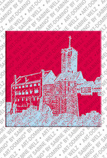 MAGNET-STORIES Eisenach – Wartburg 1