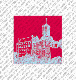 MAGNET-STORIES Magnet - Deutschland - Eisenach - 03