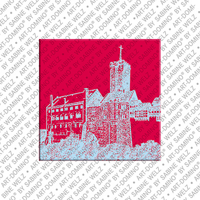 MAGNET-STORIES Eisenach – Wartburg 1