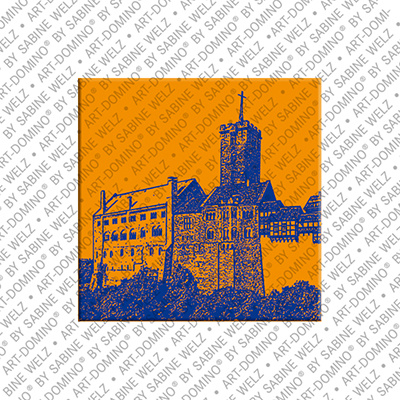 MAGNET-STORIES Eisenach – Wartburg 2