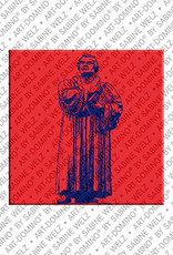 MAGNET-STORIES Eisenach – Lutherdenkmal