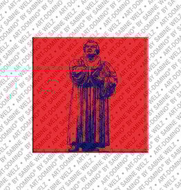 MAGNET-STORIES Aimant - Allemagne - Eisenach - 07