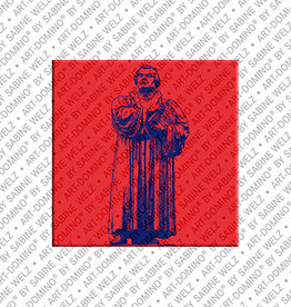 MAGNET-STORIES Magnet - Deutschland - Eisenach - 07