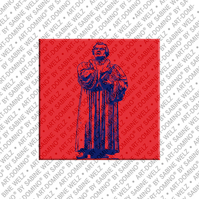 MAGNET-STORIES Eisenach – Lutherdenkmal