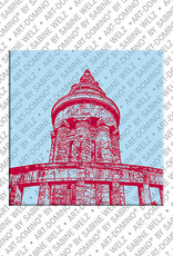 MAGNET-STORIES Eisenach – Burschenschaftsdenkmal