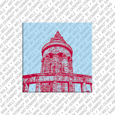 MAGNET-STORIES Eisenach – Burschenschaftsdenkmal