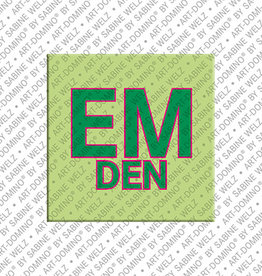 MAGNET-STORIES Magnet - Deutschland - Emden - 00