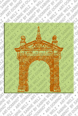 MAGNET-STORIES Emden – Hafentor