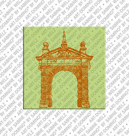 MAGNET-STORIES Aimant - Allemagne - Emden - 01