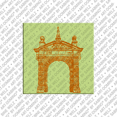 MAGNET-STORIES Emden – Hafentor