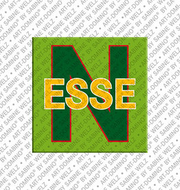 MAGNET-STORIES Aimant - Allemagne - Essen - 00