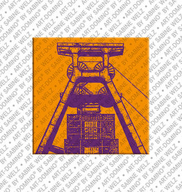 MAGNET-STORIES Magnet - Germany - Essen - 01