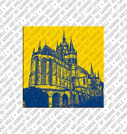 MAGNET-STORIES Magnet - Deutschland - Erfurt - 02