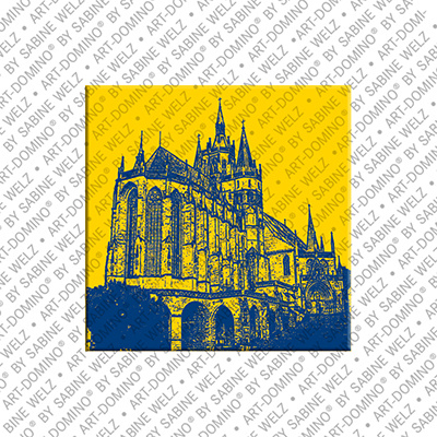 MAGNET-STORIES Erfurt – Dom St. Marien 1