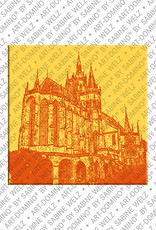MAGNET-STORIES Erfurt – Dom St. Marien 2