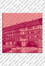MAGNET-STORIES Erfurt – Krämerbrücke 1