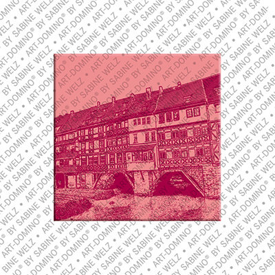 MAGNET-STORIES Erfurt – Krämerbrücke 1