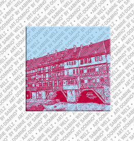 MAGNET-STORIES Magnet - Germany - Erfurt - 05