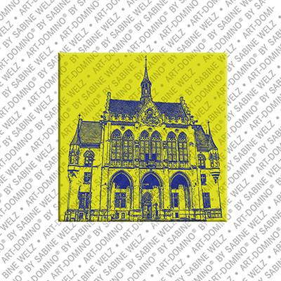 MAGNET-STORIES Erfurt – Town hall