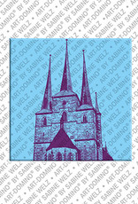 MAGNET-STORIES Erfurt – St. Severin