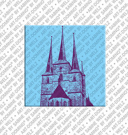 MAGNET-STORIES Magnet - Germany - Erfurt - 07