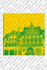 MAGNET-STORIES Erfurt – Fischmarkt