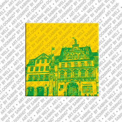 MAGNET-STORIES Erfurt – Fischmarkt