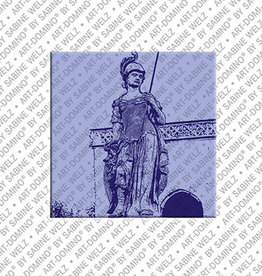 MAGNET-STORIES Aimant - Allemagne - Erfurt - 10