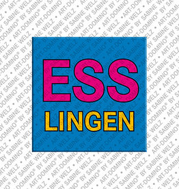 MAGNET-STORIES Aimant - Allemagne - Esslingen - 00