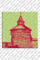MAGNET-STORIES Esslingen – Dicker Turm