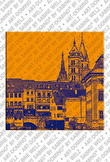 MAGNET-STORIES Esslingen – Maille