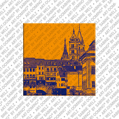 MAGNET-STORIES Esslingen – Maille