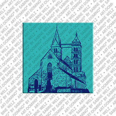 MAGNET-STORIES Esslingen – Stadtkirche