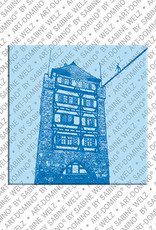 MAGNET-STORIES Esslingen – Schelztorturm / Skywalker